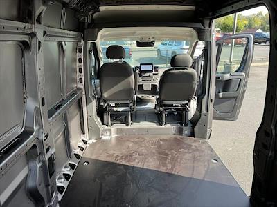 New 2024 Ram ProMaster 3500 High Roof Empty Cargo Van for sale #RE144114 - photo 2