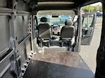 New 2024 Ram ProMaster 3500 High Roof Empty Cargo Van for sale #RE144114 - photo 2