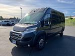 New 2024 Ram ProMaster 3500 High Roof Empty Cargo Van for sale #RE144114 - photo 9