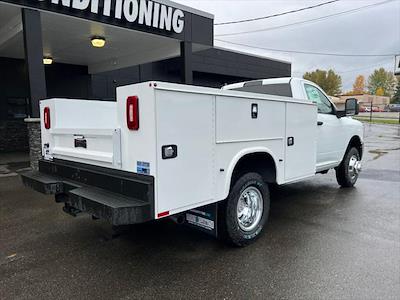 New 2024 Ram 3500 Regular Cab 4x4 Knapheide 6108D54 Service Truck for sale #RG157147 - photo 2