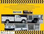 New 2024 Ram 3500 Regular Cab 4x4 Knapheide 6108D54 Service Truck for sale #RG157147 - photo 5