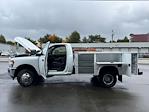 New 2024 Ram 3500 Regular Cab 4x4 Knapheide 6108D54 Service Truck for sale #RG157147 - photo 12