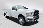 New 2024 Ram 3500 Regular Cab 4x4 Knapheide 6108D54 Service Truck for sale #RG157147 - photo 1