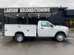 New 2024 Ram 3500 Regular Cab 4x4 Knapheide 6108D54 Service Truck for sale #RG157147 - photo 4