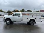 New 2024 Ram 3500 Regular Cab 4x4 Knapheide 6108D54 Service Truck for sale #RG157147 - photo 8