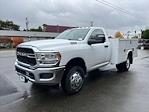 New 2024 Ram 3500 Regular Cab 4x4 Knapheide 6108D54 Service Truck for sale #RG157147 - photo 9