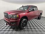 New 2024 Ram 2500 Big Horn Crew Cab 4x4 Pickup for sale #RG158625 - photo 8