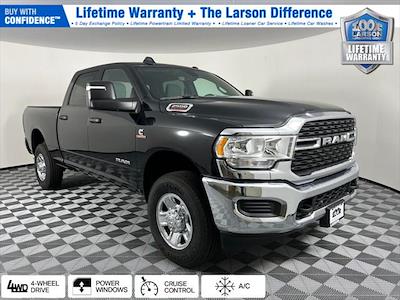New 2024 Ram 2500 Big Horn Crew Cab 4x4 Pickup for sale #RG222909 - photo 1
