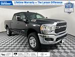 New 2024 Ram 2500 Big Horn Crew Cab 4x4 Pickup for sale #RG222909 - photo 1