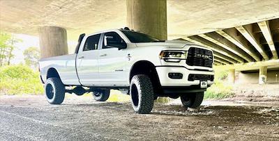 New 2024 Ram 3500 Laramie Crew Cab 4x4 Pickup for sale #RG295850 - photo 1