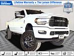 New 2024 Ram 3500 Laramie Crew Cab 4x4 Pickup for sale #RG295850 - photo 2