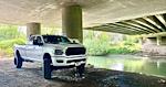 New 2024 Ram 3500 Laramie Crew Cab 4x4 Pickup for sale #RG295850 - photo 3