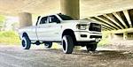 New 2024 Ram 3500 Laramie Crew Cab 4x4 Pickup for sale #RG295850 - photo 1