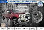 New 2024 Ram 2500 Big Horn Crew Cab 4x4 Pickup for sale #RG327284 - photo 1