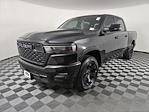 New 2025 Ram 1500 Big Horn Crew Cab 4x4 Pickup for sale #S4501158 - photo 8