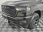 New 2025 Ram 1500 Big Horn Crew Cab 4x4 Pickup for sale #S4501158 - photo 11