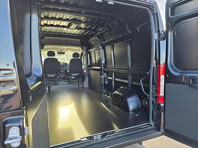 New 2025 Ram ProMaster 2500 High Roof Empty Cargo Van for sale #SE535806 - photo 2