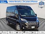 New 2025 Ram ProMaster 2500 High Roof Empty Cargo Van for sale #SE535806 - photo 1