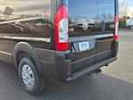 New 2025 Ram ProMaster 2500 High Roof Empty Cargo Van for sale #SE535806 - photo 13