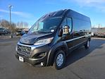 New 2025 Ram ProMaster 2500 High Roof Empty Cargo Van for sale #SE535806 - photo 9
