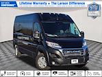 New 2025 Ram ProMaster 2500 High Roof Empty Cargo Van for sale #SE535807 - photo 1