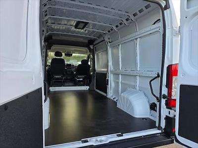 New 2025 Ram ProMaster 2500 High Roof Empty Cargo Van for sale #SE535808 - photo 2