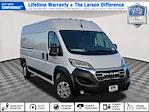 New 2025 Ram ProMaster 2500 High Roof Empty Cargo Van for sale #SE535808 - photo 1