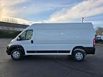 New 2025 Ram ProMaster 2500 High Roof Empty Cargo Van for sale #SE535808 - photo 8