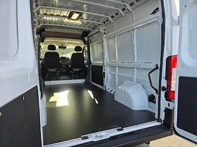 New 2025 Ram ProMaster 2500 High Roof Empty Cargo Van for sale #SE535810 - photo 2