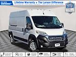New 2025 Ram ProMaster 2500 High Roof Empty Cargo Van for sale #SE535810 - photo 1