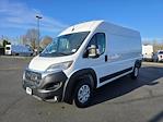 New 2025 Ram ProMaster 2500 High Roof Empty Cargo Van for sale #SE535810 - photo 9