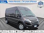 New 2025 Ram ProMaster 2500 High Roof Empty Cargo Van for sale #SE535812 - photo 1