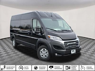 New 2025 Ram ProMaster 3500 High Roof Empty Cargo Van for sale #SE544172 - photo 1
