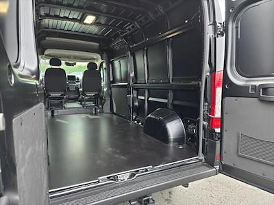 New 2025 Ram ProMaster 3500 High Roof Empty Cargo Van for sale #SE544172 - photo 2