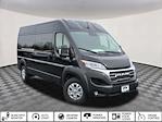 New 2025 Ram ProMaster 3500 High Roof Empty Cargo Van for sale #SE544172 - photo 1