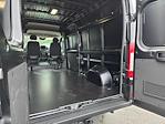 New 2025 Ram ProMaster 3500 High Roof Empty Cargo Van for sale #SE544172 - photo 2