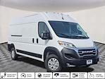 New 2025 Ram ProMaster 3500 High Roof Empty Cargo Van for sale #SE544173 - photo 1