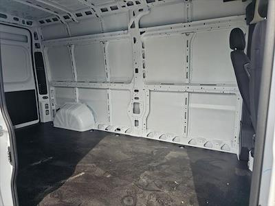 New 2025 Ram ProMaster 3500 High Roof Empty Cargo Van for sale #SE544174 - photo 2
