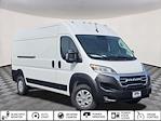 New 2025 Ram ProMaster 3500 High Roof Empty Cargo Van for sale #SE544174 - photo 1