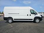 New 2025 Ram ProMaster 3500 High Roof Empty Cargo Van for sale #SE544174 - photo 4