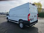New 2025 Ram ProMaster 3500 High Roof Empty Cargo Van for sale #SE544174 - photo 7