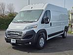 New 2025 Ram ProMaster 3500 High Roof Empty Cargo Van for sale #SE544174 - photo 9
