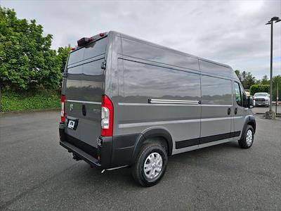 New 2025 Ram ProMaster 3500 High Roof Empty Cargo Van for sale #SE544175 - photo 2