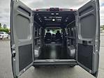 New 2025 Ram ProMaster 3500 High Roof Empty Cargo Van for sale #SE544175 - photo 11