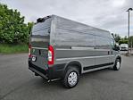 New 2025 Ram ProMaster 3500 High Roof Empty Cargo Van for sale #SE544175 - photo 2