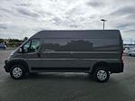 New 2025 Ram ProMaster 3500 High Roof Empty Cargo Van for sale #SE544175 - photo 7
