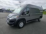 New 2025 Ram ProMaster 3500 High Roof Empty Cargo Van for sale #SE544175 - photo 8