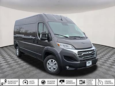 New 2025 Ram ProMaster 3500 High Roof Empty Cargo Van for sale #SE544176 - photo 1