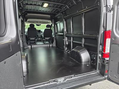 New 2025 Ram ProMaster 3500 High Roof Empty Cargo Van for sale #SE544176 - photo 2