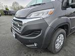 New 2025 Ram ProMaster 3500 High Roof Empty Cargo Van for sale #SE544176 - photo 12